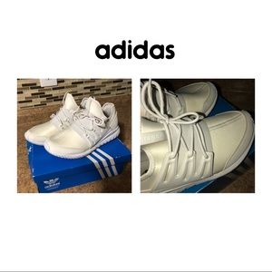 Adidas Tubular Radial K